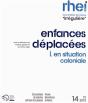 Enfants Deplaces - Preview