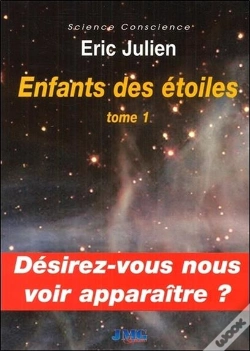 Capa do artigo Enfants Des Etoiles