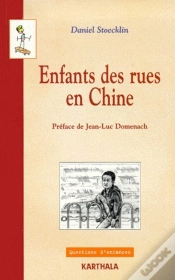 Capa do artigo Enfants Des Rues En Chine