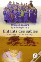 Capa do artigo Enfants Des Sables ; Une École Ches Les Touaregs