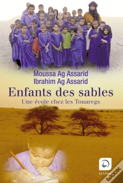 Capa do artigo Enfants Des Sables ; Une École Ches Les Touaregs