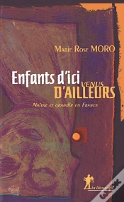 Capa do artigo Enfants D