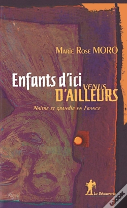 Capa do artigo Enfants D'Ici, Venus D'Ailleurs