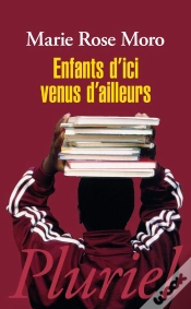 Capa do artigo Enfants D