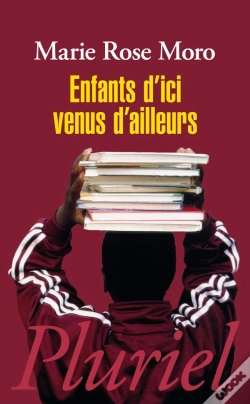 Capa do artigo Enfants D'Ici Venus D'Ailleurs