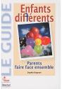 Enfants Différents ; Parents, Faire Face Ensemble - Preview