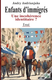 Capa do artigo Enfants D