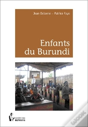 Capa do artigo Enfants Du Burundi