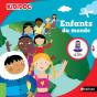 Enfants Du Monde - Preview
