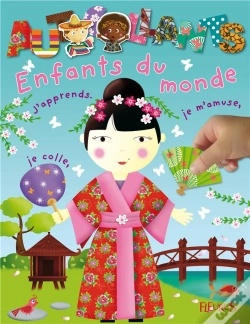 Capa do artigo Enfants Du Monde