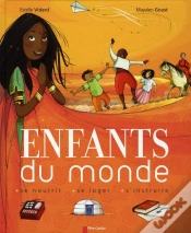 Capa do artigo Enfants Du Monde