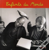 Capa do artigo Enfants Du Monde