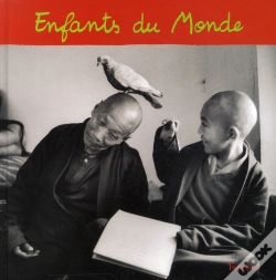 Capa do artigo Enfants Du Monde