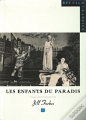 Capa do artigo "Enfants Du Paradis"
