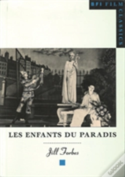 Capa do artigo "Enfants Du Paradis"
