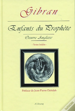 Capa do artigo Enfants Du Prophete - Oeuvre A