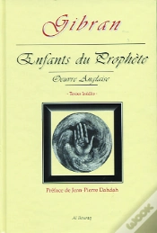 Capa do artigo Enfants Du Prophete - Oeuvre A