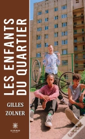 Enfants Du Quartier