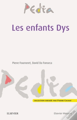 Capa do artigo Enfants Dys