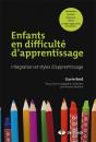 Enfants En Difficulte D'Apprentissage Integration Et Styles D'Apprentissage - Preview