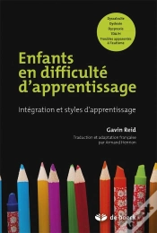 Capa do artigo Enfants En Difficulte D