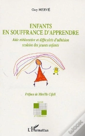 Capa do artigo Enfants En Souffrance D
