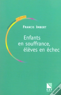 Capa do artigo Enfants En Souffrance, Eleves En Echec