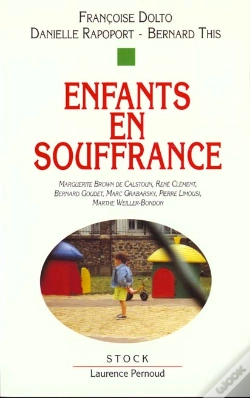 Capa do artigo Enfants En Souffrance
