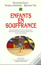 Capa do artigo Enfants En Souffrance