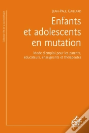 Capa do artigo Enfants Et Adolescents En Mutation