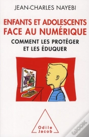 Capa do artigo Enfants Et Adolescents Face Au Numerique Comment Les Proteger Et Les Eduquer