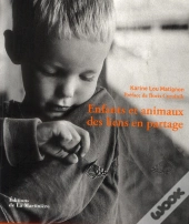 Enfants Et Animaux, Des Liens En Partage