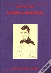 Capa do artigo Enfants Et Meurtriers