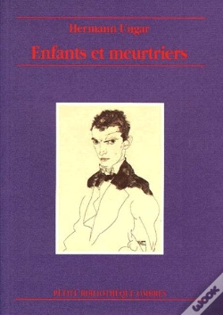Capa do artigo Enfants Et Meurtriers