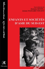 Capa do artigo Enfants Et Sociétés D