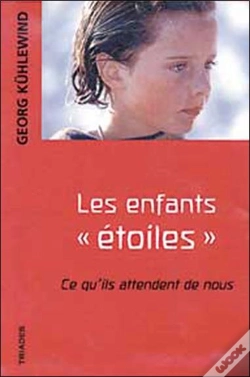 Capa do artigo Enfants Etoiles