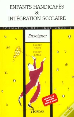 Capa do artigo Enfants Handicapes ; Integration Scolaire