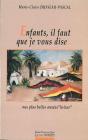 Enfants Il Faut Que Je Vous Dise - Preview