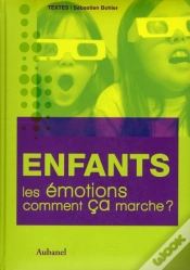 Capa do artigo Enfants. Les Emotions, Comment Ca Marche