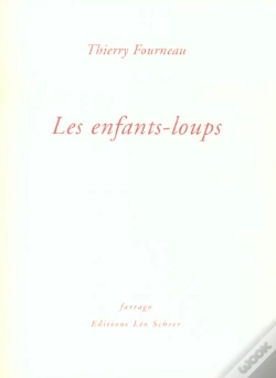 Capa do artigo Enfants-Loups (Les)