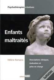 Capa do artigo Enfants Maltraités ; Descriptions Cliniques, Évaluation Et Prise En Charge