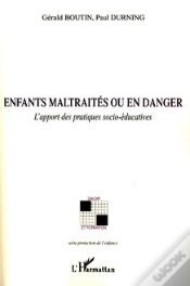 Capa do artigo Enfants Maltraités Ou En Danger ; L