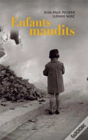 Capa do artigo Enfants Maudits