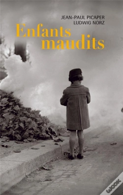Capa do artigo Enfants Maudits