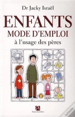 Capa do artigo Enfants, Mode D'Emploi À L'Usage Des Pères