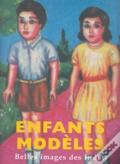 Capa do artigo Enfants Modeles ; Belles Images Des Indes