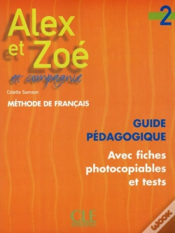 Capa do artigo Enfants Niveau 2 Profeseur