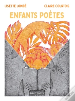Capa do artigo Enfants Poètes
