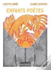 Capa do artigo Enfants Poètes