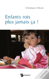 Capa do artigo Enfants Rois, Plus Jamais Ça !